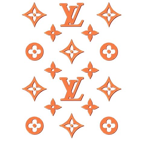 lv logo transparent|printable louis vuitton logos.